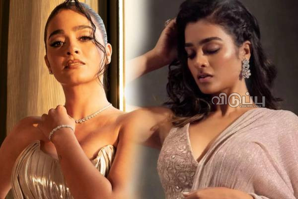 பிறந்தநாளில் லீக்கான விஜய் சேதுபதி பட நடிகையின் பிகினி போட்டோ!! புகைப்படத்தை பார்த்து ஷாக்காகும் ரசிகர்கள்.. | Gayathrie Shankar Viral Bikini Photo First Time