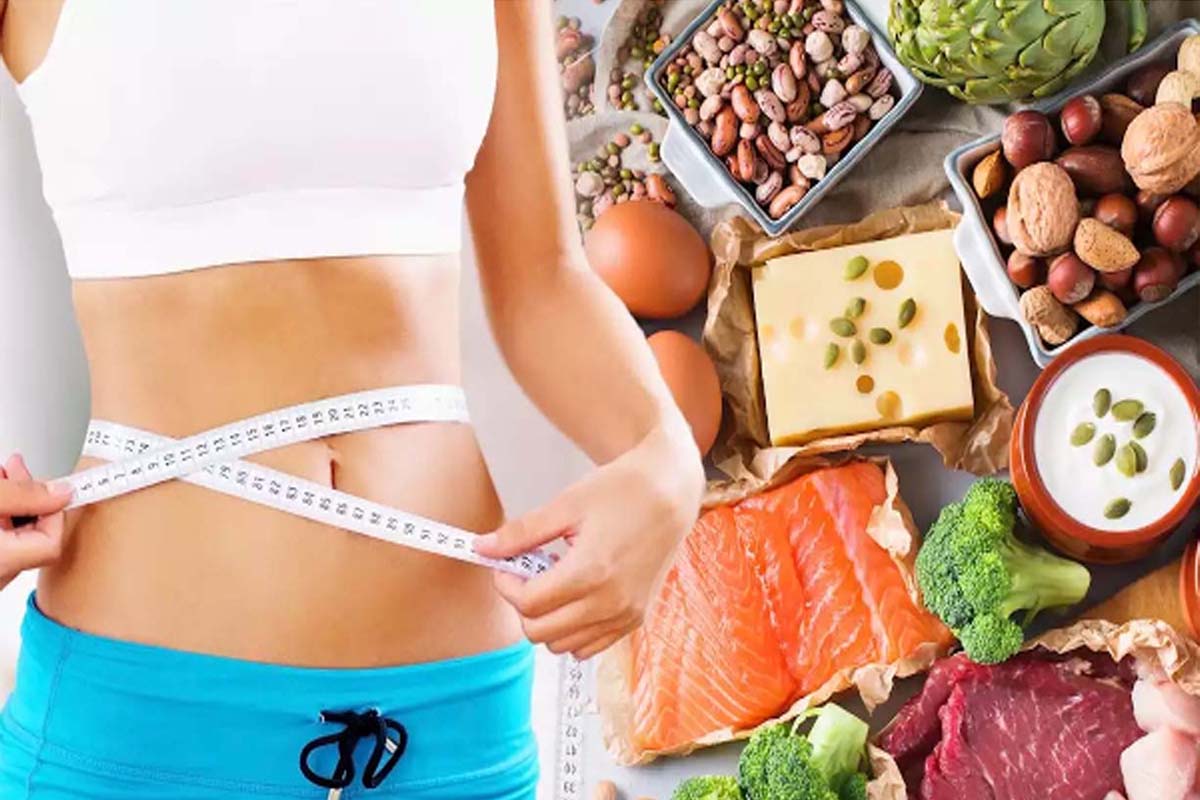 உடல் எடையைக் குறைப்பதற்கு அதிக சிரமமா? ஒரு வாரத்தில் நிகழும் மாற்றம் | Weight Loss Tips In Tamil