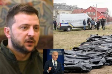 அவர் எப்போது வேண்டுமானாலும் உக்ரைனுக்கு வரலாம்: ஜனாதிபதி ஜெலென்ஸ்கி அதிரடி அறிவிப்பு