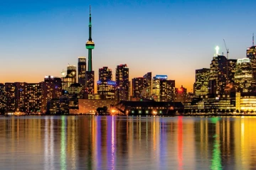 ஒண்டாரியோ மாகாணத்திற்கு அடுத்தடுத்து கிடைக்கும் அதிர்ஸ்டம்