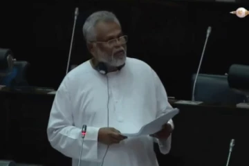 விடுதலைப் புலிகளின் தலைவராலேயே தலைவர்களும், முக்கியஸ்தர்களும் கொல்லப்பட்டனர்! சபையில் டக்ளஸ் (Video)