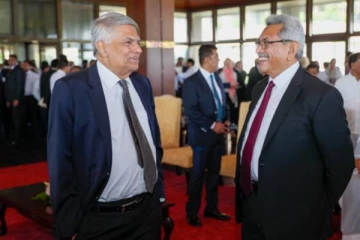 ஜனவரி முதல் ரணிலுக்கு  அதி உயர் பதவி கிடைக்குமா?  அரச தரப்பில் இருந்து வெளிவந்த தகவல்