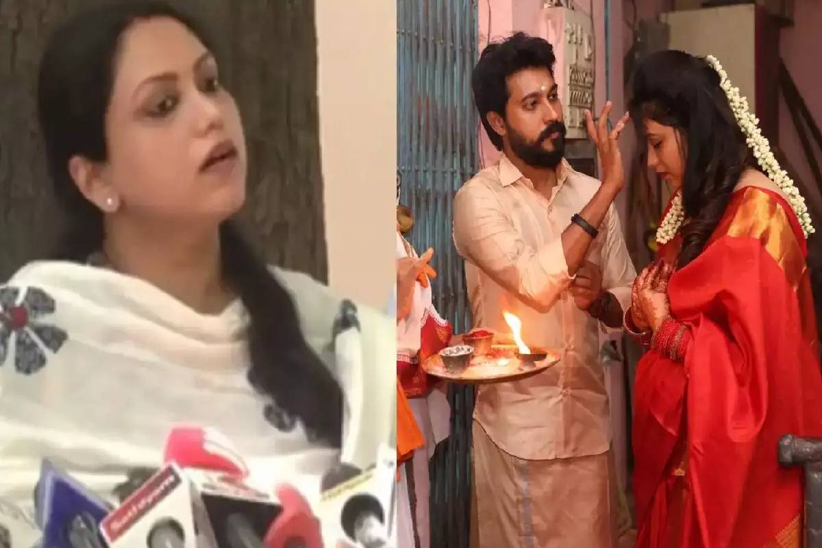 வசமாக சிக்கிய மாதம்பட்டி ரங்கராஜ்! டிஎன்ஏ பரிசோதனையில் வெளியான உண்மை | Dna Test Reveals Madhampatty Rangaraj The Father வசமாக சிக்கிய மாதம்பட்டி ரங்கராஜ்! டிஎன்ஏ பரிசோதனையில் வெளியான உண்மை | Dna Test Reveals Madhampatty Rangaraj The Father