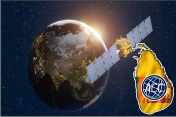 செயற்கைக்கோளினை அனுப்ப திட்டமிட்டுள்ள ஆர்தர் சி. கிளார்க் மையம்