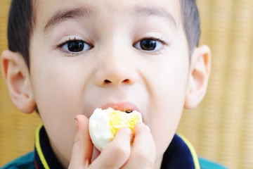 தினமும் முட்டை சாப்பிடுவதால் இத்தனை நன்மையா..!