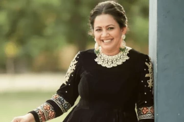 கணவருடன் சண்டை.. தற்கொலை என வதந்தி.. பதிலடி கொடுத்த VJ அர்ச்சனா