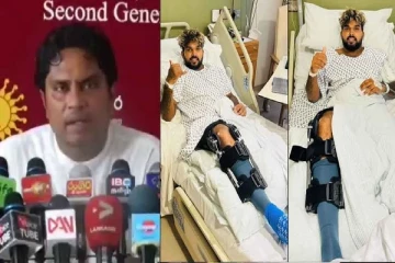 இலங்கை சுழற்பந்துவீச்சாளரின் திட்டம் அம்பலம்