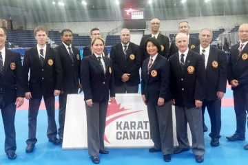 கனடாவில் இலங்கை தமிழர் ஒருவருக்கு கிடைத்த கௌரவம்!