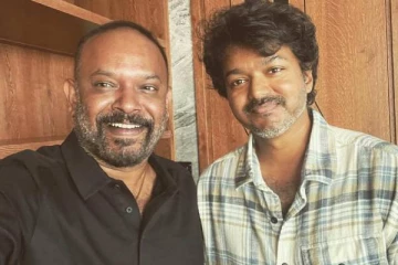 அந்த விஷயத்துடன் தொடங்கும் விஜய்யின் 68வது படம்- வெளிவந்த சூப்பர் அப்டேட்