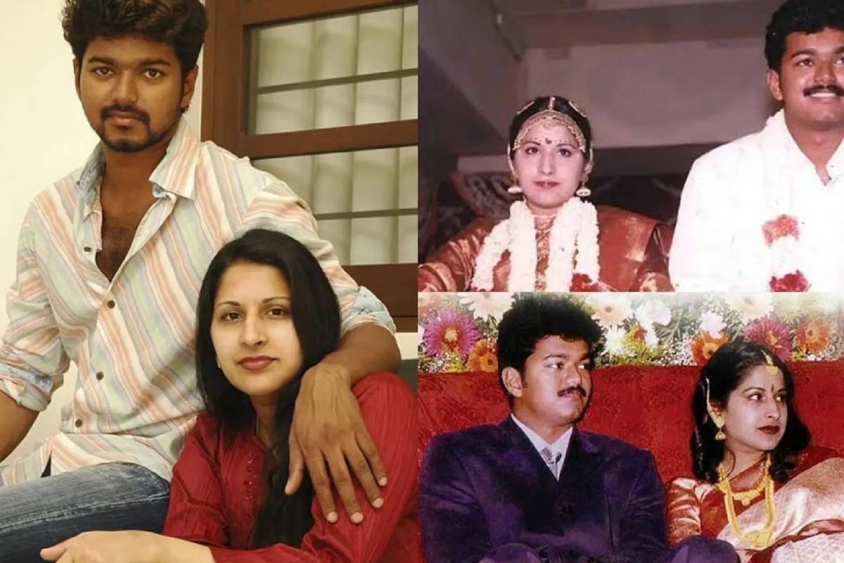 விஜய் - சங்கீதா விவாகரத்து உறுதியானால்... ஜீவனாம்சம் இத்தனை கோடி கொடுக்கணுமா? | Vijay Sangeetha Divorce How Much Alimony விஜய் - சங்கீதா விவாகரத்து உறுதியானால்... ஜீவனாம்சம் இத்தனை கோடி கொடுக்கணுமா? | Vijay Sangeetha Divorce How Much Alimony