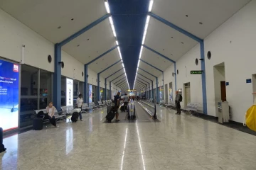 60 மில்லியன் பெறுமதியான போதைப்பொருளுடன் தென்னாபிரிக்க பிரஜை கைது