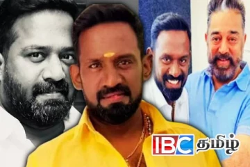 பிரபல நடிகர் ரோபோ சங்கர் திடீர் மரணம் - அதிர்ச்சியில் திரையுலகம்