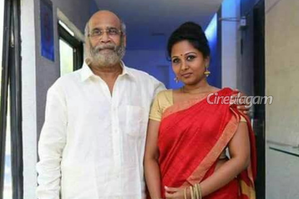 பிரபல இயக்குனர் வேலு பிரபாகரன் கவலைக்கிடம்! இறந்துவிட்டதாக பரவிய செய்தி பற்றி குடும்பத்தினர் விளக்கம் | Director Velu Prabhakaran Passes Away