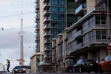 டொரொண்டோவில் வீடு வாங்குவதைவிட வாடகைக்கு பெறுவது லாபகரமானது