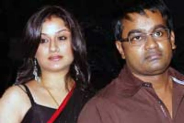 மீண்டும் தனது முதல் மனைவியுடன் இணைகிறாரா செல்வராகவன்.. விவாகரத்து செய்திக்கு பின் இப்படியா