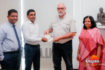 ශ්‍රී ලංකාව සංශෝධිත ආයෝජක කාණ්ඩය යටතේ 'නේවාසික වීසා' නිකුත් කරයි