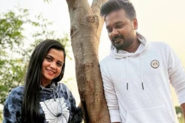 சொந்த இடத்தில் புதிய வீடு கட்டும் தொகுப்பாளினி மணிமேகலை- அவரே ஷேர் செய்த வீடியோ