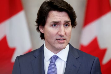 பிரதமர்  ட்ரூடோ உள்ளிட்ட   313 கனேடியர்களுக்கு  தடை விதித்த ரஷ்யா!