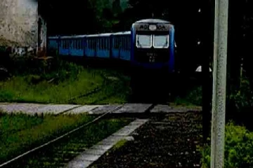 இன்று இரவு ஏற்படவிருந்த பாரியவிபத்து: மயிரிழையில் தவிர்ப்பு