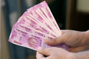 உங்களிடம் 2 ஆயிரம் ரூபாய் நோட்டுக்கள் இருக்கிறதா? கவலை வேண்டாம் - ரிசர்வ் பேங்க் சொன்ன குட் நியூஸ்