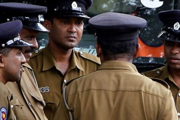 பலாங்கொடையில் நபர் ஒருவர் மாயம் | Person Is Missing In Balangoda