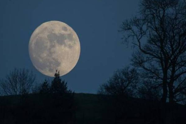 அமெரிக்காவுக்கு போட்டியாக சீனா வெளியிட்ட திட்டம்! | Plan To Send Men To The Moon China To Compete Usa
