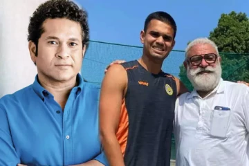 நீ சச்சின் டெண்டுல்கரின் மகன் என்பதை மறந்துவிடு., யுவராஜ் சிங்கின் தந்தை அர்ஜுனுக்கு சொன்ன அறிவுரை!