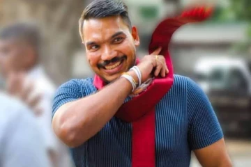 என்னை சிறையில் அடைப்பது சுலபமானதல்ல! வகுக்கப்பட்டுள்ள அரசியல் திட்டங்கள்: சவால் விடும் நாமல்