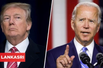 டிரம்ப் பிறப்பித்த புதிய உத்தரவு; பதவியேற்றதும் முதலில் அந்த உத்தரவை திரும்பபெற பைடன் முடிவு