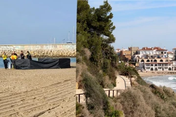 கடற்கரையில் கண்டெடுக்கப்பட்ட குழந்தையின் தலையில்லாத உடல்: அதிரவைத்த ஒரு சம்பவம்