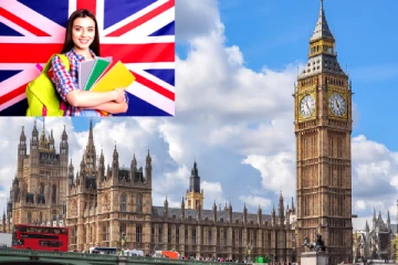 பிரித்தானியாவிற்கு வரும் மாணவர்கள், தொழிலாளர்களுக்கு eVisa கட்டாயம்