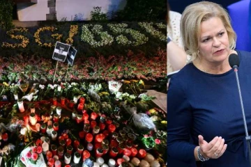 புலம்பெயர் மக்களுக்கான உதவிகளை முடக்க முடிவு: ஐரோப்பிய நாடொன்றின் அமைச்சர் அறிவிப்பு