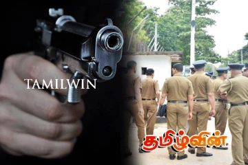 புத்தளத்தில் இடம்பெற்ற துப்பாக்கிச்சூடு தொடர்பில் வெளியான தகவல்