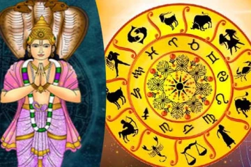 ராகுவின் நட்சத்திர பெயர்ச்சி! அதிர்ஷ்டத்தில் புரளும் அந்த 3 ராசிகள்