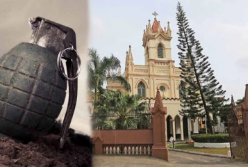 දේවස්ථානයේ බෝම්බය තැබූ පාසල් දරුවා ගෙන් නවතම තොරතුරු රැසක් හෙළිවෙයි.