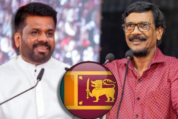ரில்வின் சில்வாவின் கைப்பொம்மையாக செயற்படும் அநுர : உதய கம்மன்பில குற்றச்சாட்டு