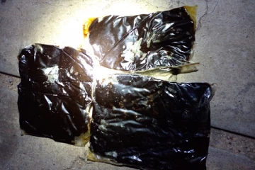 அபின் போதைப்பொருளுடன் கல்குடாவில் ஒருவர் கைது