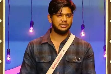 பிக்பாஸ் சீசன் 5  ; வைல்கார்டு என்ட்ரியாக இவரா? கசிந்த தகவல்