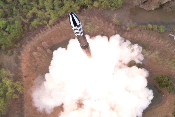 வடகொரிய ஏவுகணையை சுட்டுவீழ்த்த தயாரான ஜப்பான்! | Japan Ready To Shoot Down A North Korean Missile