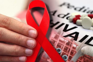 இலங்கையில் எய்ட்ஸ் நோய் அதிகரிப்பதால் 13 பேர் பலி