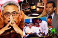 கோட்டாவின் முன்னாள் செயலாளர் நீதிமன்றத்தில் முன்னிலை