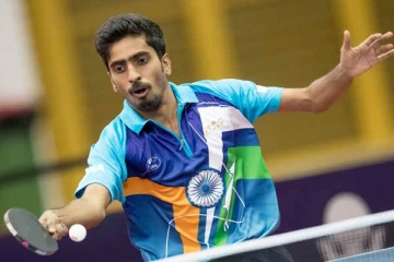 11 வயதில் இருந்தே ஆசை... ஒலிம்பிக் கனவுடன் காத்திருக்கும் தமிழக வீரர் ...