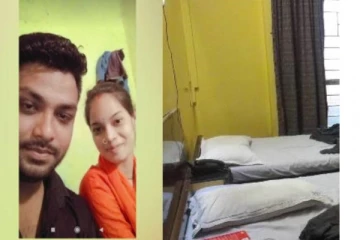 திருமணமான 6 மாதத்தில் மனைவி, கொழுந்தியாள், மாமியாரை கொடூரமாக கொன்ற வாலிபர்! விசாரணையில் தெரியவந்த திடுக்கிடும் காரணம்