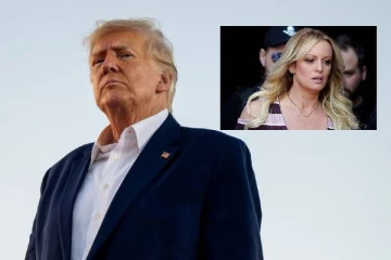 கைதாகும் டொனால்டு டிரம்ப்: பல நூறு ஆண்டுகளுக்கு பிறகு குற்றவாளி கூண்டில் ஒரு அமெரிக்க ஜனாதிபதி