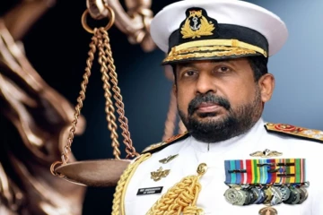11 இளைஞர்கள் கடத்தப்பட்ட விவகாரம் ; முன்னாள் கடற்படை தளபதிக்கு அழைப்பானை