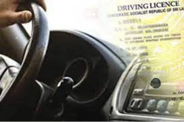 வெளிநாட்டவர்களுக்கான சாரதி அனுமதிப்பத்திரம்! இலங்கையில் நடைமுறையாகவுள்ள புதிய திட்டம்