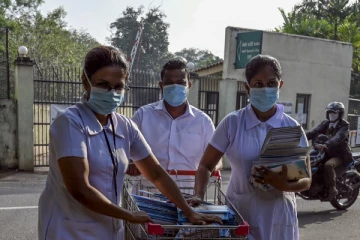 வவுனியாவில் மேலும் 4 கொரோனா மரணங்கள் பதிவு