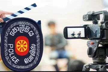 ටෙලි නාට්‍යයක් රූගත කිරීම පොලිසියෙන් වහාම නවතා දමයි..