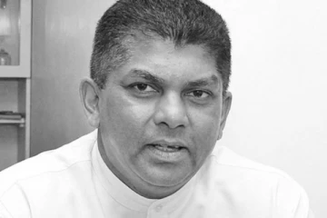 ලොහාන් රත්වත්තේ අභාවප්‍රාප්ත වෙයි