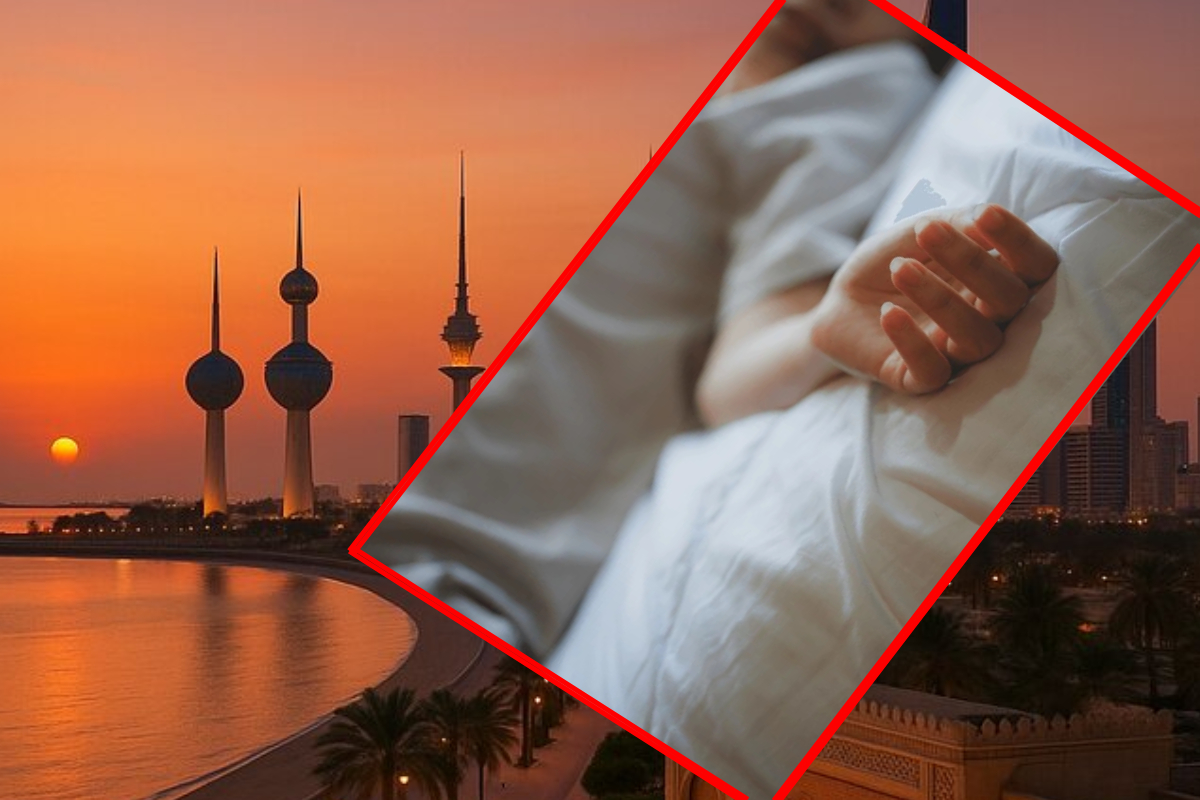 குவைத்தில் திருகோணமலை பெண் மரணம் ; துயரத்தில் உறவுகள் | Woman From Trincomalee Dies In Kuwait குவைத்தில் திருகோணமலை பெண் மரணம் ; துயரத்தில் உறவுகள் | Woman From Trincomalee Dies In Kuwait